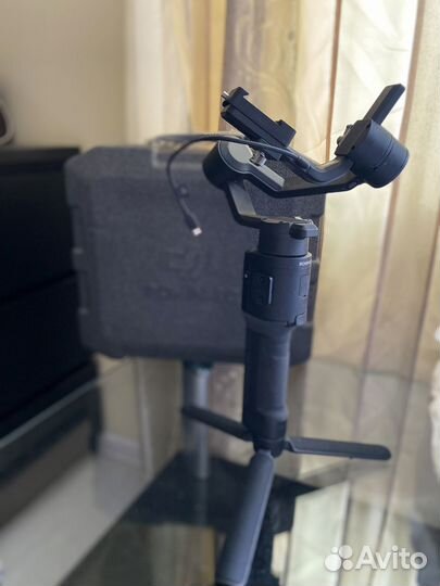 Dji ronin sc