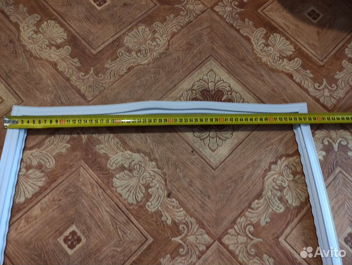 Уплотнитель для холодильника indesit