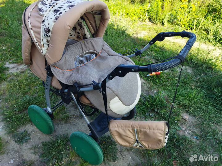 Детская коляска