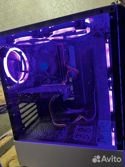 Игровой пк