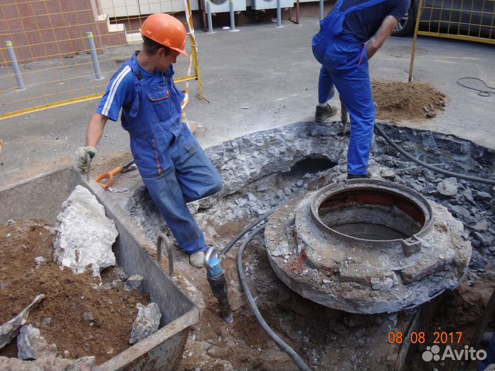 Инженер-электрик подключит электрооборудование