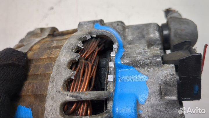 Генератор Mitsubishi Pajero / Montero