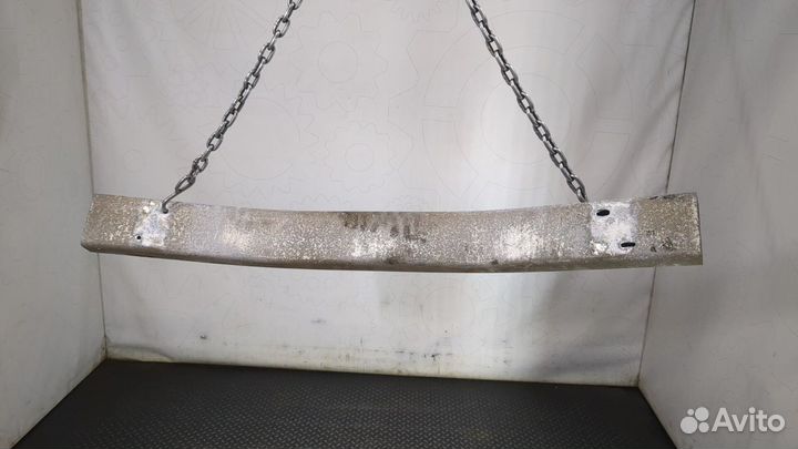 Усилитель бампера задний Nissan Leaf