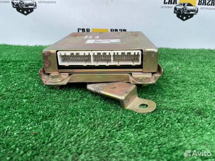 Блок управления двигателем Hyundai3911043935