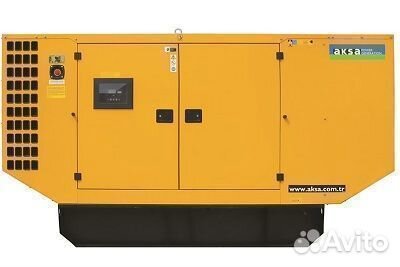 Дизельный генератор 100 кВт
