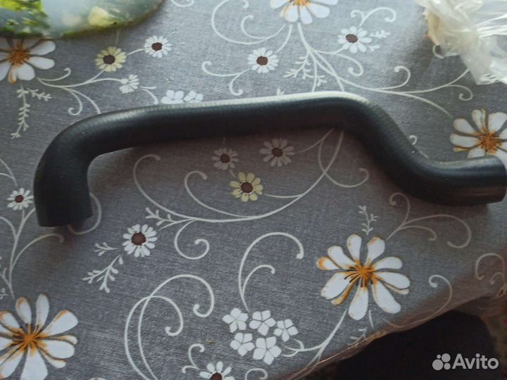 Патрубок системы охлаждения BMW 525 e39