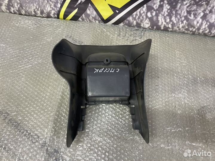 Центральная консоль Chevrolet Spark M200 Спарк