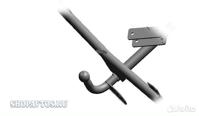 Тсу (фаркоп),2111