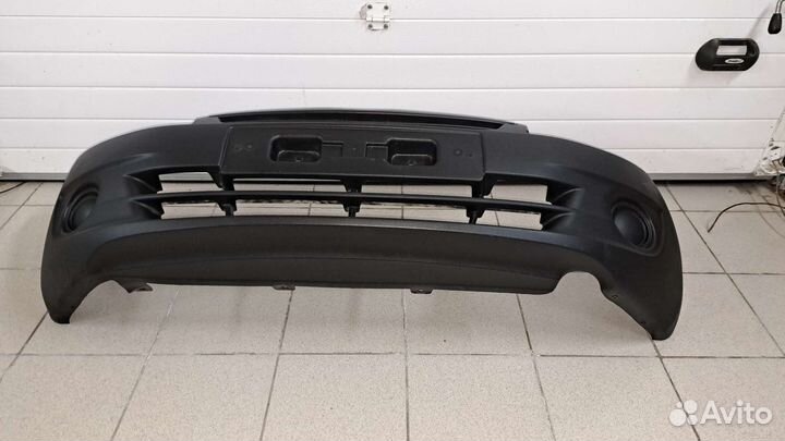 Бампер LADA granta