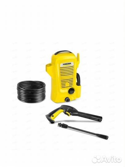 Керхер мойка высокого давления