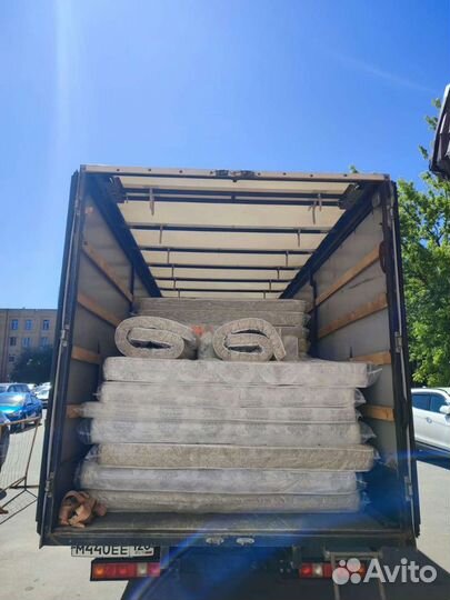 Услуги логиста, диспетчера