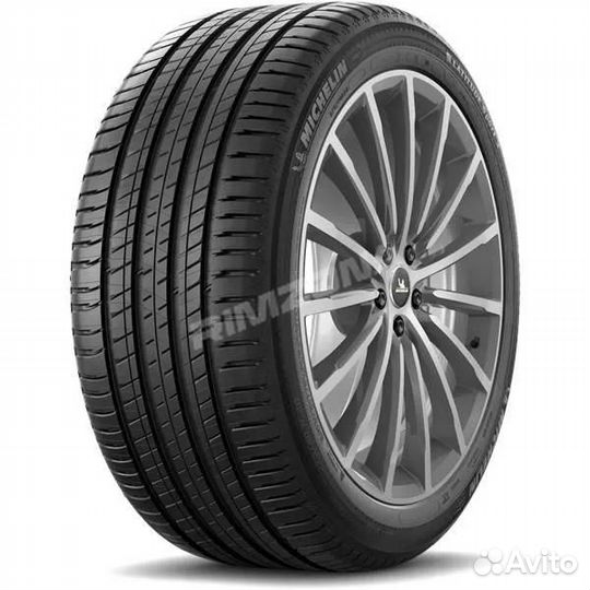 Michelin Latitude Sport 235/65 R17 104W