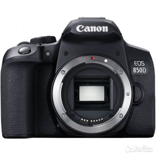 Canon 850D Body