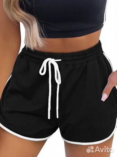 Шорты женские домашние 44размер