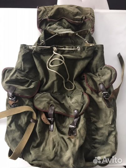 Рюкзак эспидиционный