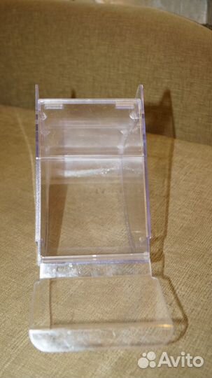 Бокс для сыпучих продуктов, конфет