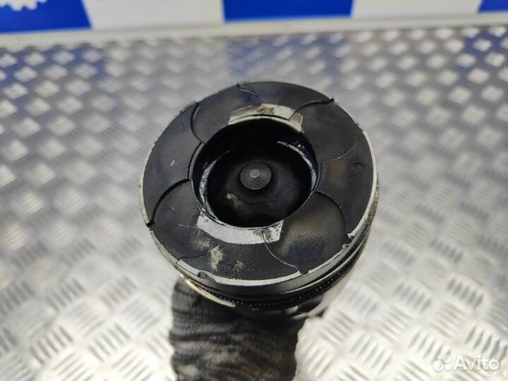 Поршень с шатуном Mitsubishi Pajero Sport 2 4D56