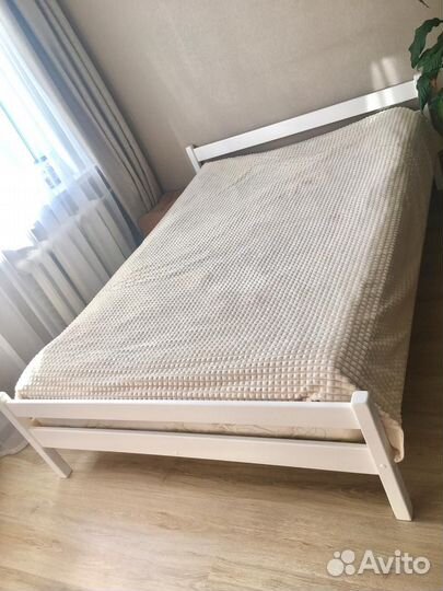 Кровать Стандарт 120 200