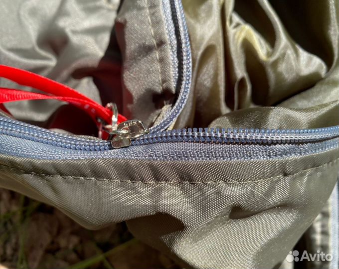 Спальник от производителя