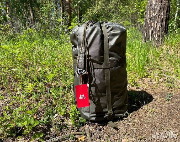 Спальный мешок