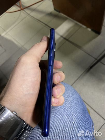 Xiaomi Poco X3 Pro, 8/256 ГБ