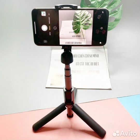 Селфи/палка-селфи/трипод