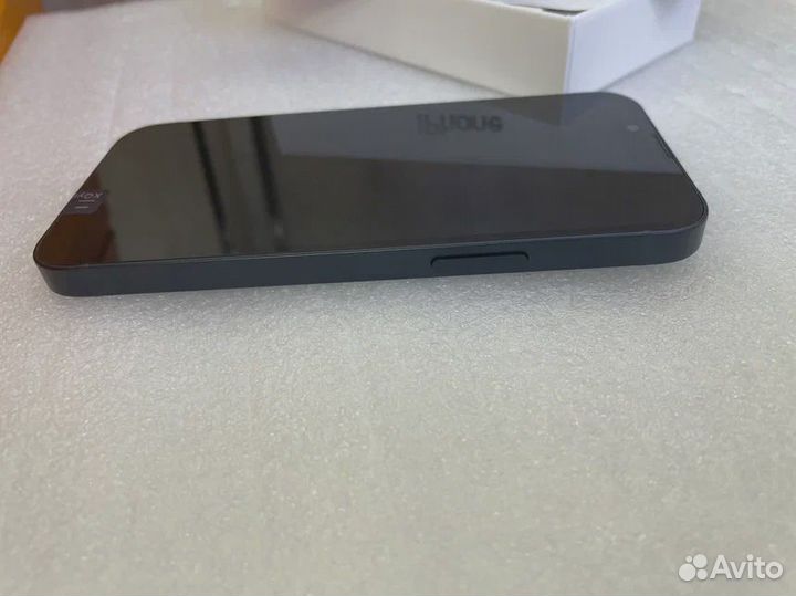 iPhone 13 mini, 256 ГБ