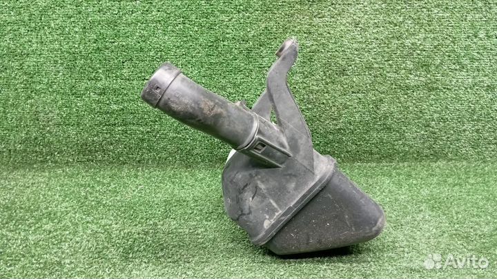 Бачок резонатора Chevrolet Spark