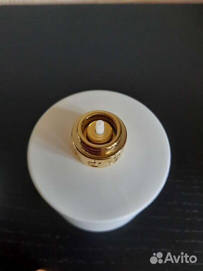 Tiziana Terenzi Распив