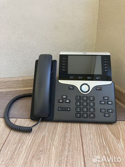 IP телефон Cisco CP 8851 Россия