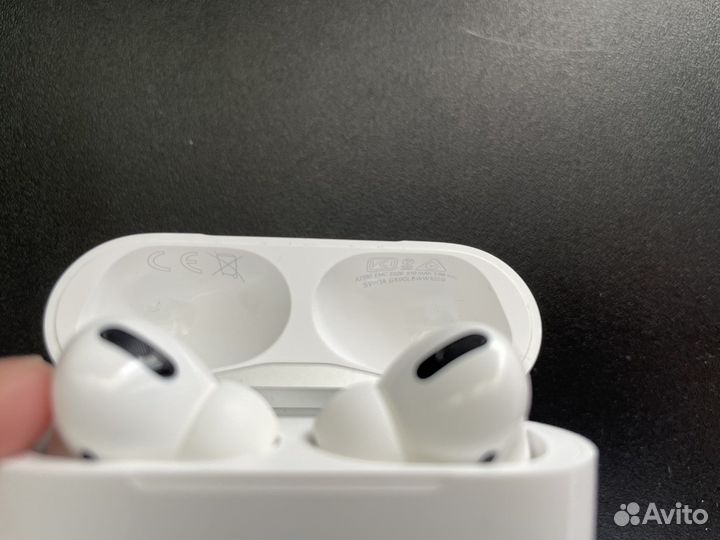 Airpods pro