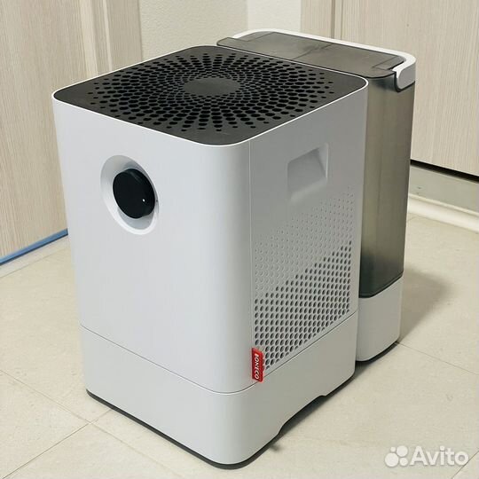 Увлажнитель - мойка воздуха Boneco W300