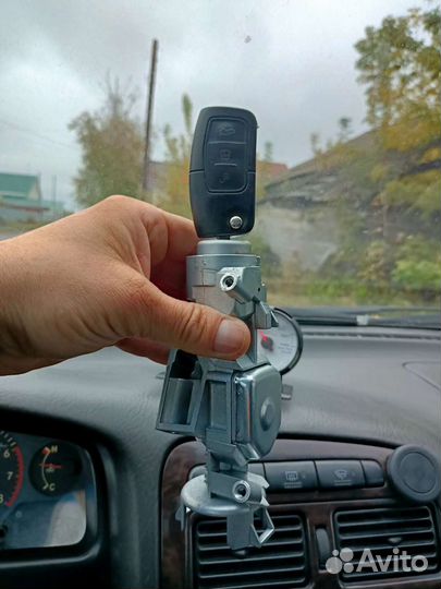 Аварийное вскрытие замков