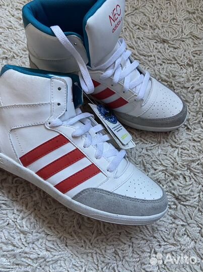 Кроссовки Adidas