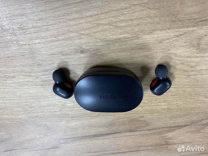Беспроводные наушники