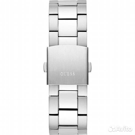 Часы Мужские Guess GW0539G1