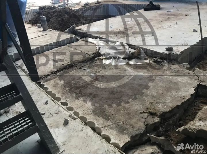 Резка металла