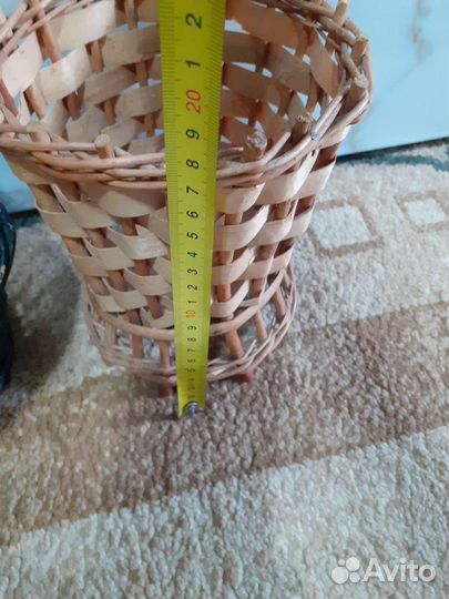 Корзина 3 шт