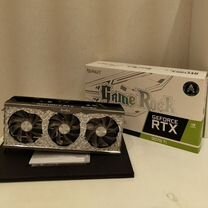 Rtx 3070ti gamerock