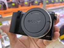 Sony A5000 Body пробег 22.573 кадров