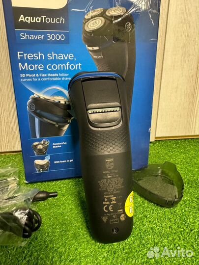 Бритва электрическая Philips S3122