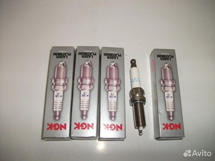 Plzkbr7A-G NGK plzkbr7a-g NGK