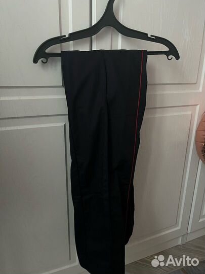 Форма полиции