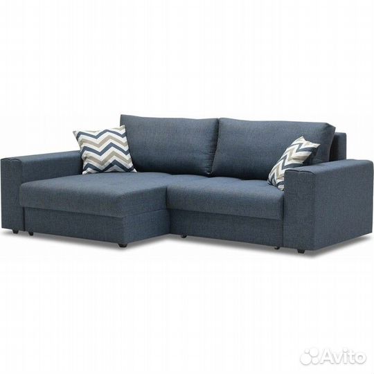 Диван угловой