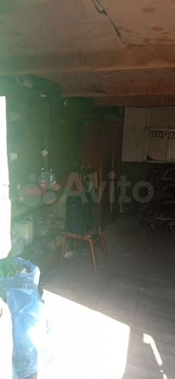 Гараж, 21 м²