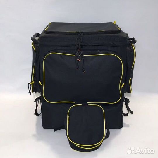 Кофр BRP Lynx Commander 600/900 с 2011-2019 г