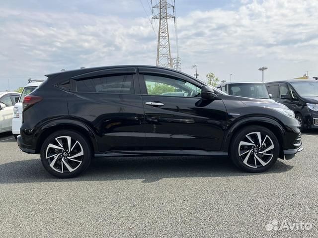 Honda Vezel 1.5 CVT, 2019, 20 780 км