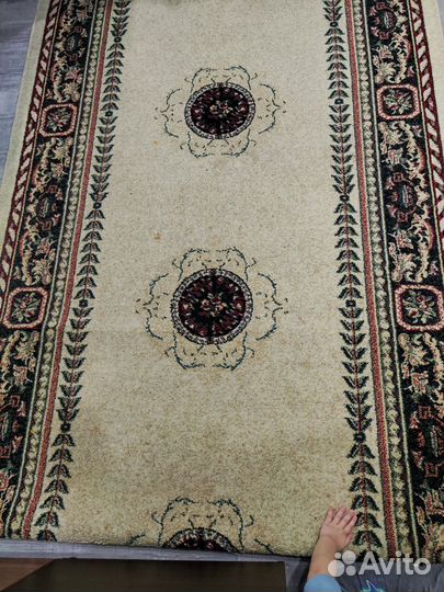 Ковер 150 х 300