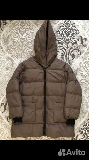 Пуховик женский 48 50