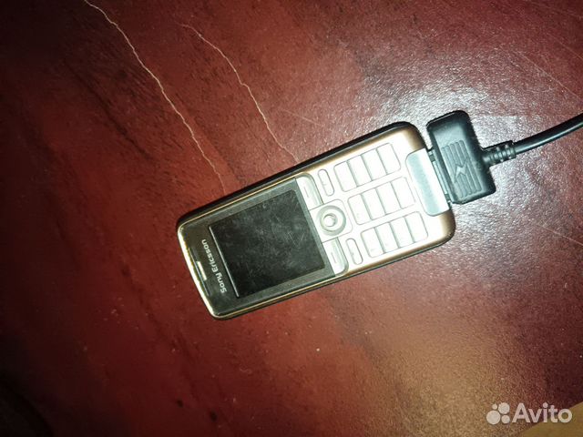 Sony Ericsson K320i купить в Озерске с доставкой | Электроника | Авито